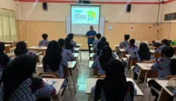 Universitas Ma Chung Dukung SMAN 3 Malang Berupa Pendampingan Psikotes Pemilihan Ketua Ketua Osis dan PK 7 sekarangaja
