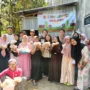 Universitas Ma Chung Dorong Ekosistem Kewirausahaan Sosial Santri Darul Jundi Melalui Budidaya Jamur 4 sekarangaja
