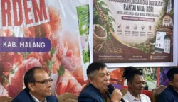 Universitas Ma Chung Dorong Hilirisasi Kopi Sumberdem di Kabupaten Malang, Petani Dibekali Teknologi hingga Pemasaran Digital 7 sekarangaja