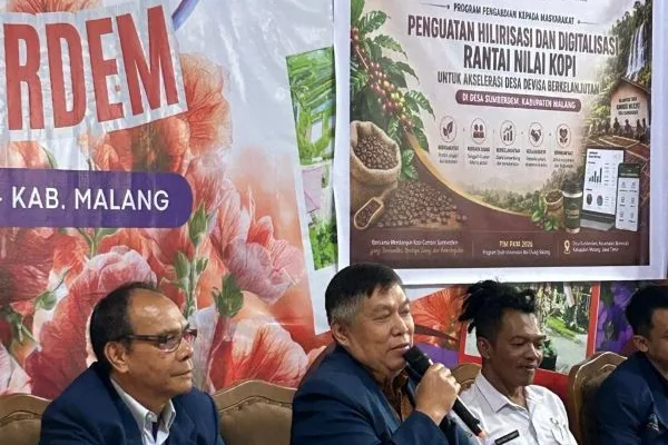 sekarangaja