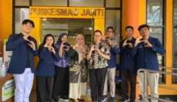 sekarangaja