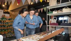 The Local Market Didorong Jadi Agenda Rutin Bulanan 7 sekarangaja
