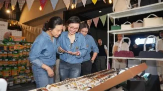 The Local Market Didorong Jadi Agenda Rutin Bulanan 2 sekarangaja