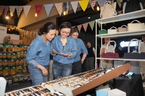The Local Market Didorong Jadi Agenda Rutin Bulanan 1 sekarangaja