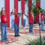 Wamen Ekraf Apresiasi Festival Merah Putih untuk Dorong Ekosistem Ekonomi Kreatif Lokal 3 sekarangaja