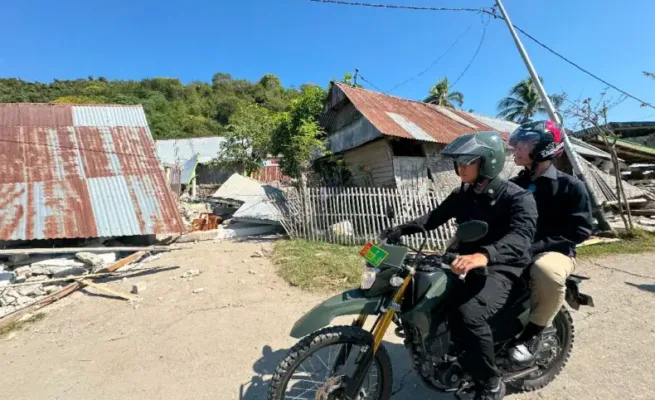 sekarangaja