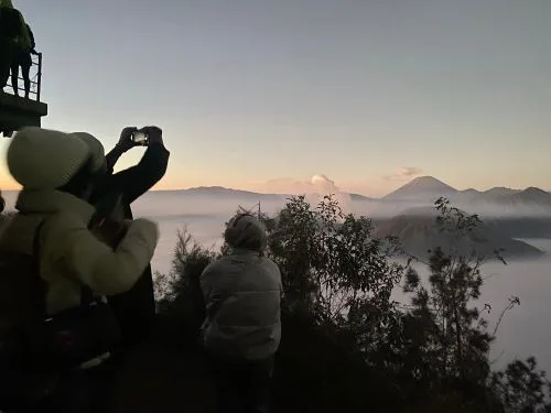 Wisata Bromo Kembali Buka Hari Ini 1 sekarangaja