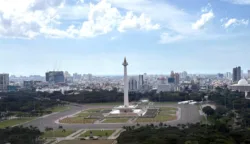 Cuaca Jakarta Cerah Hari Ini 7 sekarangaja