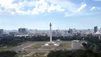Cuaca Jakarta Cerah Hari Ini 2 sekarangaja