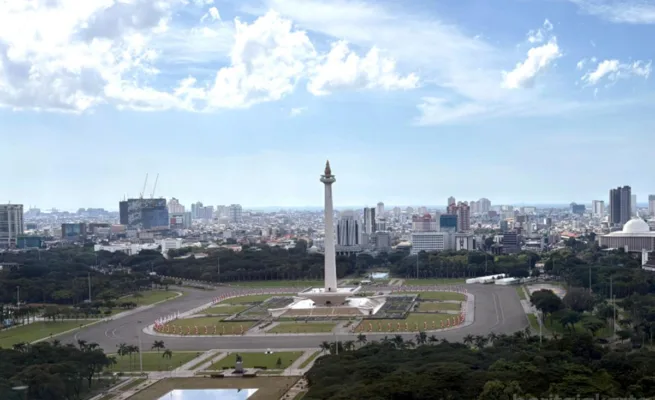 sekarangaja