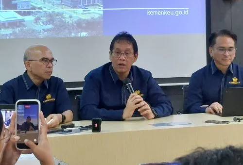 Pemerintah Tunda Sementara Pajak Marketplace 1 sekarangaja