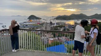 sekarangaja