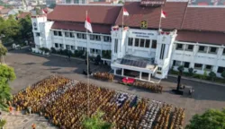 sekarangaja