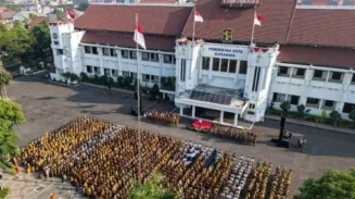sekarangaja