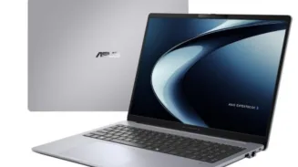 ASUS ExpertBook P3 G1 Laptop Terbaru untuk Bisnis 2 sekarangaja