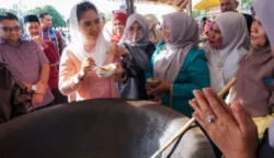 Aceh Culinary Festival 2026 Momentum Perkuat Storytelling Kuliner Khas Aceh 7 sekarangaja