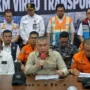 Hari Kedua Operasi SAR Kecelakaan Laut KMP Virgo Transport 8 Dimaksimalkan 4 sekarangaja