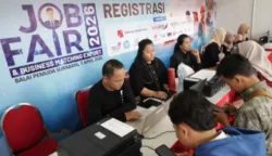 Warga Surabaya Yuk Merapat! Ada Mini Job Fair Surabaya Siap Kerjo Tersedia 2.150 Lowongan Kerja 7 sekarangaja