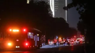 Matikan Lampu 60 Menit saat Hari Ozon di Jakarta Kurangi 74,23 Ton Emisi Karbon 2 sekarangaja