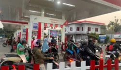 sekarangaja