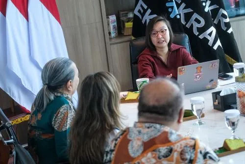 Anugerah Citra Perempuan Tionghoa Indonesia 2026 Wadah Salurkan Potensi dan Inklusivitas 1 sekarangaja