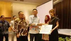 sekarangaja