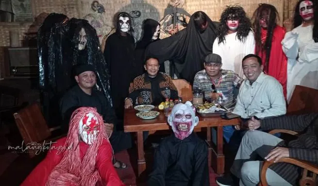 sekarangaja