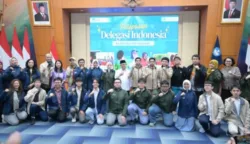 sekarangaja