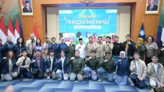 sekarangaja