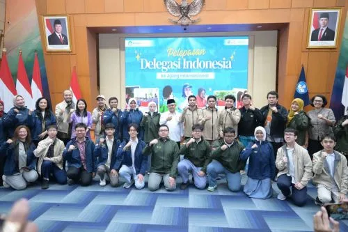 sekarangaja