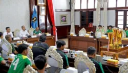 Apresiasi Wali Kota Surabaya untuk Persebaya Muda Juara Piala Soeratin Tingkat Jawa Timur 7 sekarangaja