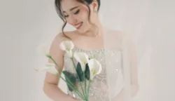 Keren! Arrcely Resmi Rilis Single Perdana “Sampai Selamanya” 7 sekarangaja