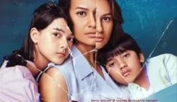 'Beautiful Pain' Tayang 22 Oktober 2026, Ungkap Potret Realita Kehidupan Berkeluarga Yang Relate Zaman Ini 7 sekarangaja