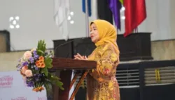 Begini Pesan Wabup Malang kepada Wisudawan UMM Hari Ini 8 sekarangaja