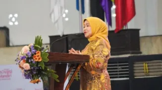 Begini Pesan Wabup Malang kepada Wisudawan UMM Hari Ini 3 sekarangaja
