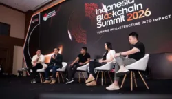 Begini Prediksi Arah Kebijakan Kripto Indonesia Akibat Pergantian Menteri Keuangan 8 sekarangaja