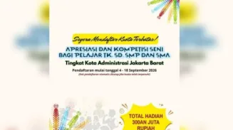 sekarangaja