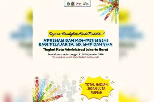 sekarangaja