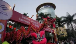 Yuuuk Kunjungi CHIFEST 2026 Universitas Ma Chung Ada Perayaan Bersatunya Dua Budaya 10 sekarangaja