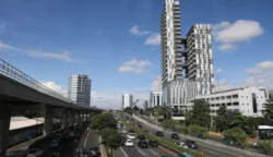 sekarangaja