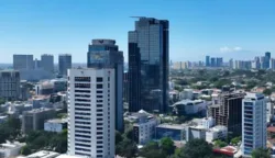 Cuaca Jakarta Diprakirakan Cerah Hari Ini 8 sekarangaja