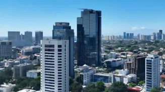 Cuaca Jakarta Diprakirakan Cerah Hari Ini 3 sekarangaja