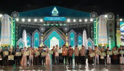 Catat! Daftar 10 Besar MTQ Nasional 2026 di Semarang 8 sekarangaja