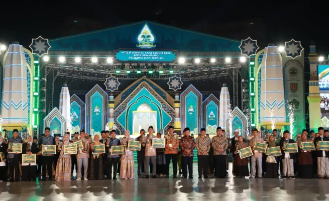 sekarangaja