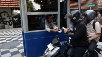 Digitalisasi Parkir Tanjung Anom Surabaya Mulai Buahkan Hasil 2 sekarangaja