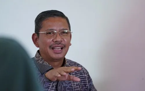 sekarangaja