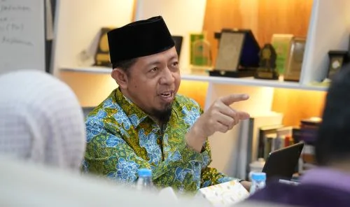 Pengajuan Bantuan Pendidikan Pesantren 2026 Dibuka hingga 4 September 1 sekarangaja