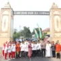 Gapura Kromengan Salah Satu Gapura Desa Megah di Malang Hasil Swadaya Warga 4 sekarangaja