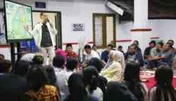 Gen Z Surabaya Dapat Kucuran Dana Rp 5 Juta Per RW setiap Bulan dari Pemkot Surabaya 7 sekarangaja