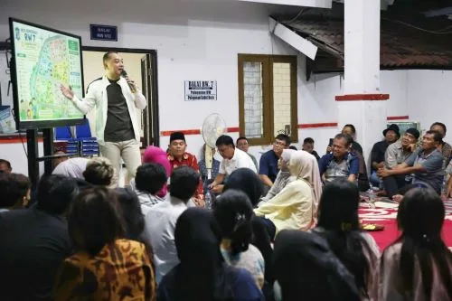 sekarangaja